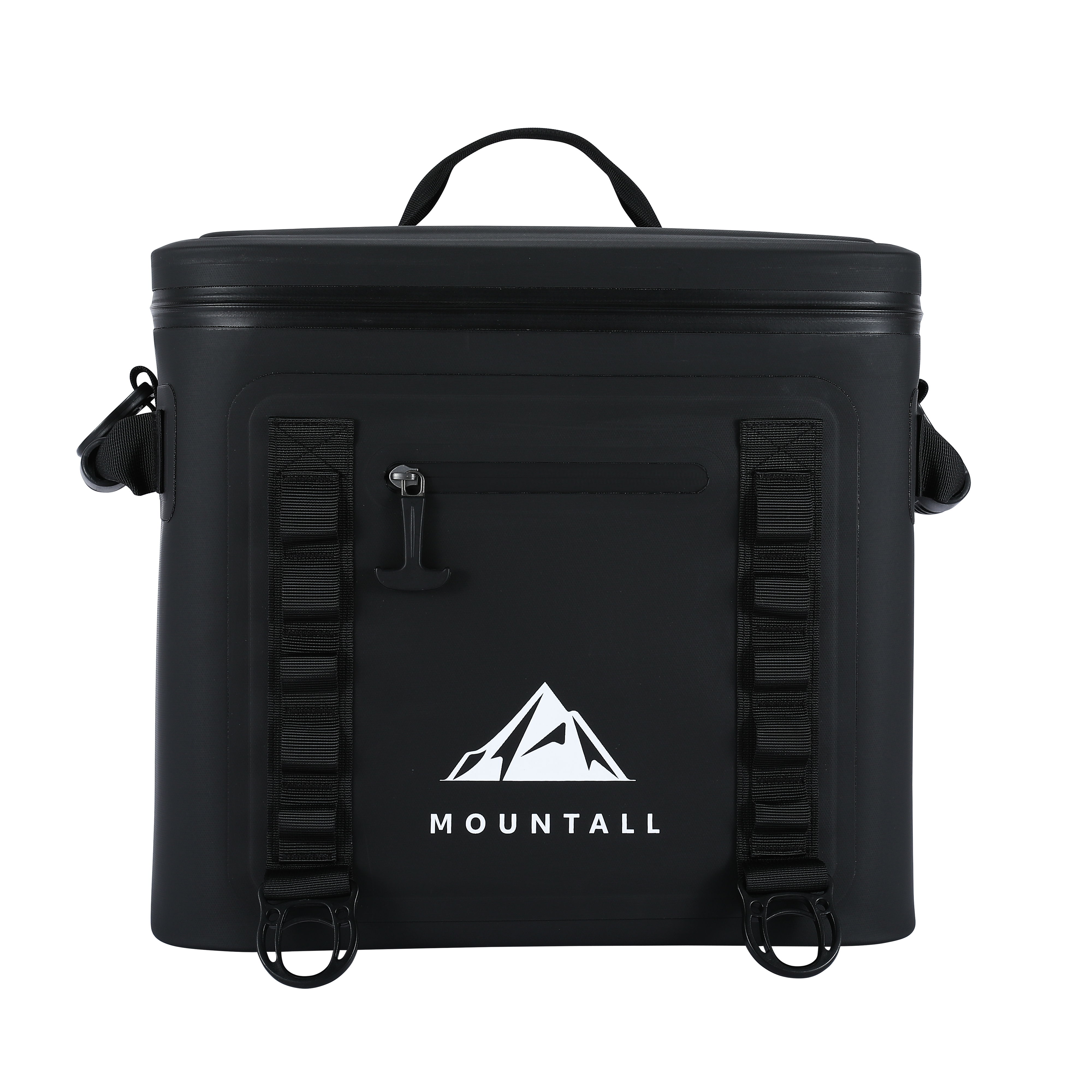 Ozark trail outlet premium coated duffel