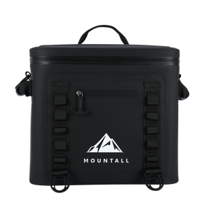 -£20 Mountall - Insulated soft cooler.