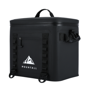 -£20 Mountall - Insulated soft cooler.