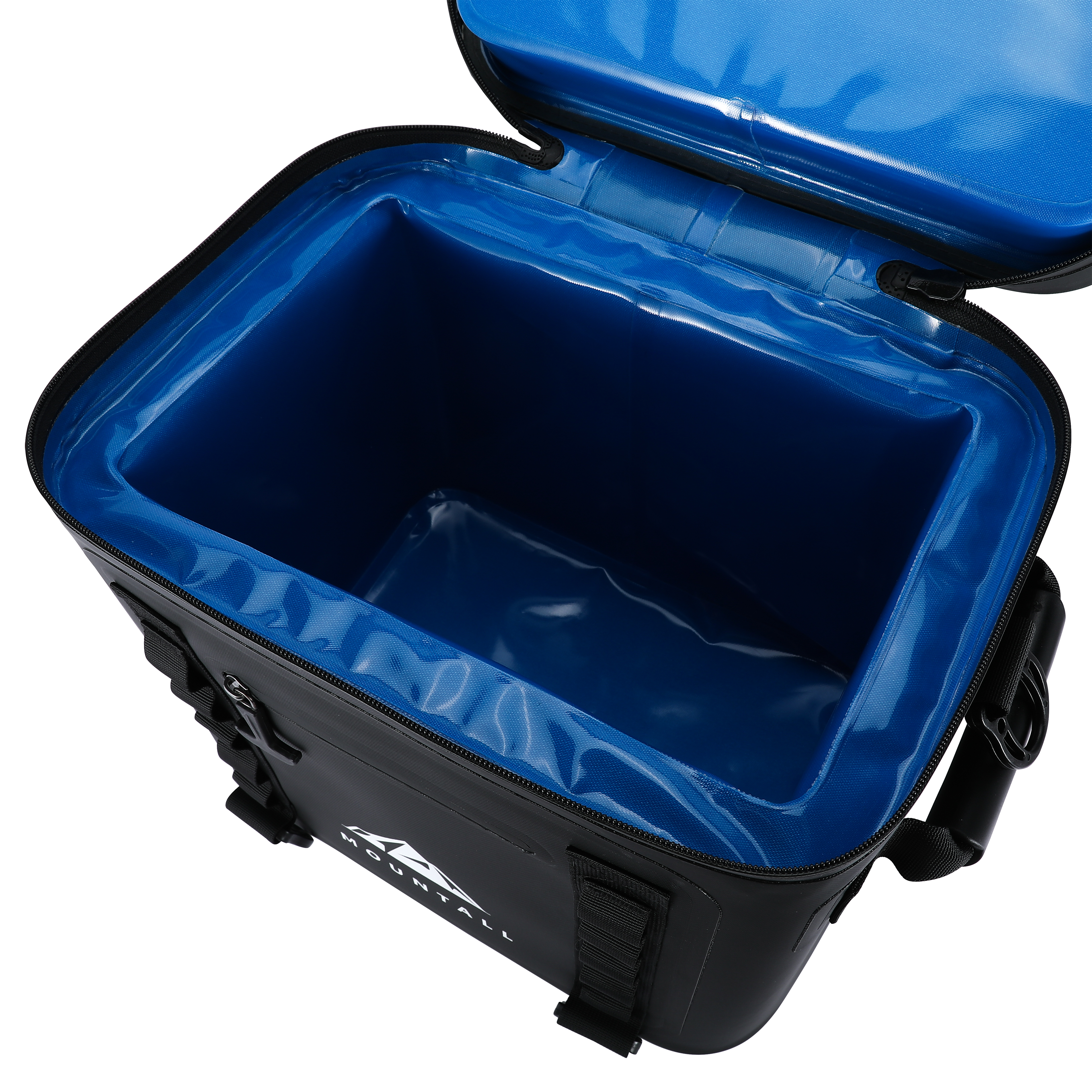 -£20 Mountall - Insulated soft cooler.